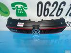 POLO 6R 6C GTI GRILL BUMPER BUMPERGRILL ALLES LEVERBAAR !!!, Ophalen of Verzenden, Gebruikt, Volkswagen, Spatbord
