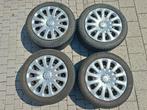 4 x all season banden 195-50 R15, Auto-onderdelen, Banden en Velgen, Ophalen, Gebruikt, All Season, Band(en)