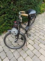 Solex Oto 3800, Ophalen, Gebruikt, Klasse A (25 km/u), Oto