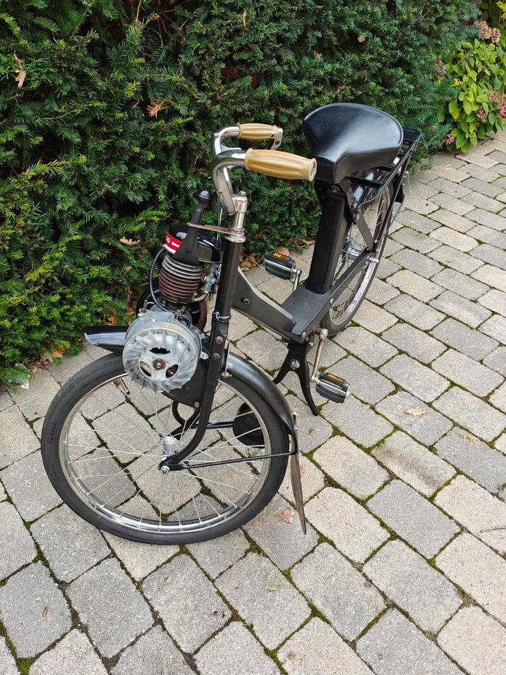 Solex Oto 3800, Fietsen en Brommers, Brommers | Solex, Gebruikt, Oto, Klasse A (25 km/u), Ophalen