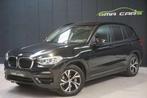 BMW X3 2.0iA xDrive30e PHEV Automaat-Navi-360c-Garantie, Auto's, 1998 cc, Gebruikt, 2065 kg, Bedrijf