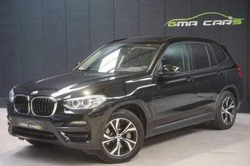 BMW X3 2.0iA xDrive30e PHEV Automaat-Navi-360c-Garantie beschikbaar voor biedingen