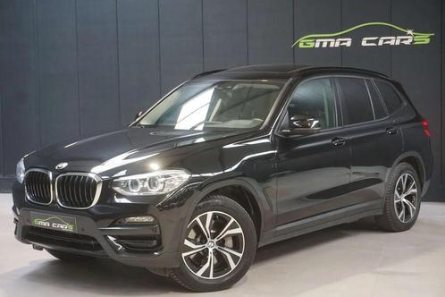 BMW X3 2.0iA xDrive30e PHEV Automaat-Navi-360c-Garantie, Auto's, BMW, Bedrijf, Te koop, X3, ABS, Achteruitrijcamera, Airbags, Airconditioning
