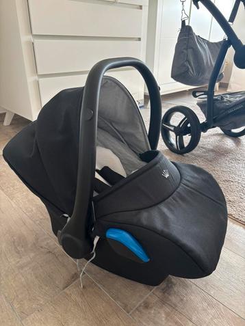 merk first maxi cosi, Ophalen, Gebruikt