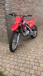 Honda 125 cc 4tact, Motoren, Motoren | Honda, Particulier, Crossmotor, 125 cc