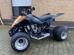 Suzuki LtZ 400, Motoren