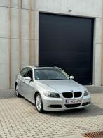 Bmw 320i panorama, Auto's, Handgeschakeld, 5 deurs, Particulier, Zilver of Grijs