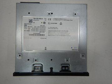 VW ID4 Regelapparaat Multimedia 10A035816D beschikbaar voor biedingen
