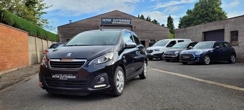 Peugeot 108 Active, Autos, Peugeot, Entreprise, Achat, ABS, Airbags, Air conditionné, Bluetooth, Ordinateur de bord, Verrouillage central