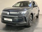 Volkswagen Tiguan New, Argent ou Gris, Achat, Entreprise, 5 portes