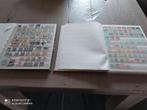 postzegel boeken, Postzegels en Munten, Postzegels | Volle albums en Verzamelingen, Ophalen