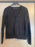 Zwarte pull - WE - maat S, Ophalen, WE, Zwart, Maat 36 (S)