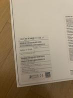 Macbook Air 13", Computers en Software, Apple Macbooks, Gebruikt, 256 GB, 8 GB, 13 inch