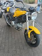 Ducati 620 cv inj, Motoren, Motoren | Ducati, Particulier