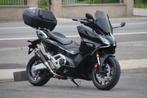 Honda Forza 750, Motoren, Motoren | Honda, 750 cc, Bedrijf, Meer dan 35 kW, 2 cilinders