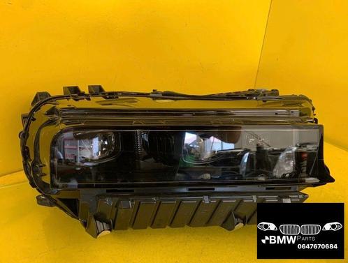 Koplamp RV Full Led BMW XM G09 5A65AC6, Auto-onderdelen, Verlichting, BMW, Gebruikt, Herkomst onderdeel bekend, Ophalen of Verzenden