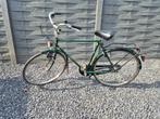 Heren fiets Novy, Ophalen, Gebruikt