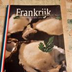 Wereldkeuken, bakboek,Wokken,kruiden,koekjes,portug,sos piet, Ophalen of Verzenden, Zo goed als nieuw, Frankrijk, Gezond koken