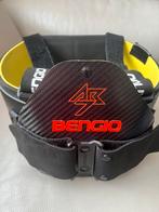 Bengio ribbeschermer voor karting, Sport en Fitness, Karting, Ophalen of Verzenden, Gebruikt, Kleding of Schoenen