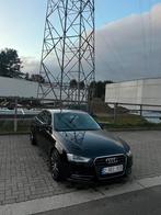 audi a4, Auto's, Audi, Euro 5, Zwart, A4, Zwart