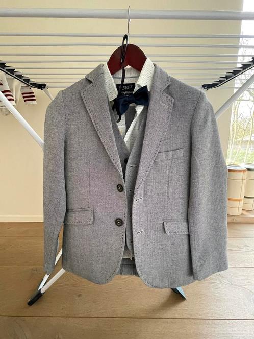 Communie - Kostuum (Varones) en Sneakers (Red Limit), Kinderen en Baby's, Kinderkleding | Maat 146, Nieuw, Ophalen