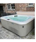 Hottspring jaccuzi, Ophalen, Zo goed als nieuw, Trap