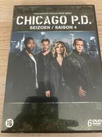 Chicago P.D., seizoen 4 DVD, Cd's en Dvd's, Dvd's | Tv en Series, Boxset, Actie en Avontuur, Ophalen of Verzenden, Zo goed als nieuw