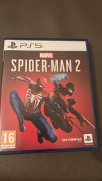 Spiderman 2 voor de PS5, Games en Spelcomputers, Games | Sony PlayStation 5, Zo goed als nieuw