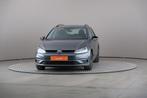 (1WXM989) Volkswagen GOLF 7 VARIANT, Autos, Volkswagen, 5 places, Break, Système de navigation, Tissu