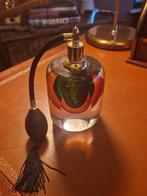 Vintage Parfume verstuiver, Antiek en Kunst, Curiosa en Brocante, Ophalen of Verzenden