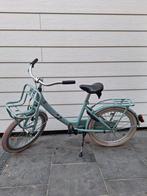 Alpina meisjes fiets 20 inch, Fietsen en Brommers, Fietsen | Meisjes, Ophalen, Gebruikt, 20 inch