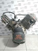 Moteur Moto Guzzi 750 PX, Utilisé