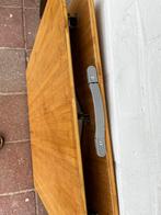 Campingtafel Campz, Caravans en Kamperen, Kampeermeubelen, Ophalen, Gebruikt, Campingtafel