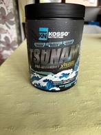 Kosso nutrition tsunami extreme, Ophalen, Zo goed als nieuw