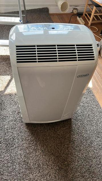 De’Longhi PAC N82 ECO beschikbaar voor biedingen