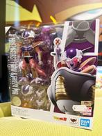 Frieza First Form & Frieza Pod Set Dragon Ball SHFiguarts, Collections, Comme neuf