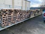 GRATIS op te halen > Hout PALLETTEN, Tuin en Terras, Brandhout, Ophalen, Overige houtsoorten