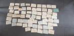 Lot 65 enveloppen/brieven 1922 Albert 1e postzegel, Antiek en Kunst, Antiek | Schoolplaten, Geschiedenis, Ophalen of Verzenden