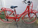 Damesfiets transportfiets Oxford in nieuwestaat, Fietsen en Brommers, Ophalen of Verzenden, Zo goed als nieuw