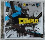 VA - Complex File V (Mixed By Coone & Sjoekoe Vs Jones), Enlèvement ou Envoi, Comme neuf, Dance