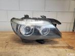 BMW 7 serie E65 facelift XENON koplamp + module rechts 05-09, Auto-onderdelen, Ophalen of Verzenden, Gebruikt, BMW