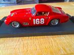 Ferrari 250 GT Ringeoir-Catulle TDF 1957 1/43, Ophalen of Verzenden, Gebruikt, Auto, Overige merken