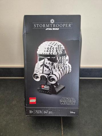 Lego Star Wars, Enlèvement ou Envoi, Neuf, Ensemble complet, Lego