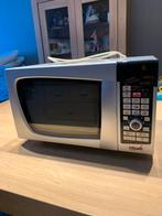 Bifinett microgolf en oven., Elektronische apparatuur, Microgolfovens, Ophalen, Zo goed als nieuw, Oven