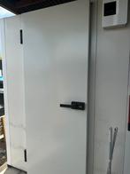 Koelcel, Ophalen