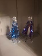 Swarovski Black Friday deals Fozen Anna & Elza., Verzamelen, Swarovski, Ophalen of Verzenden, Zo goed als nieuw
