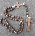 Grote rozenkrans /  grote paternoster, Verzamelen, Ophalen of Verzenden, Zo goed als nieuw