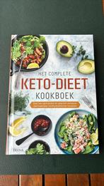 Jane FAERBER - Het complete keto-dieet kookboek, Nieuw, Jane FAERBER, Ophalen of Verzenden