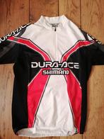 Maillot de cyclisme Shimano dura ace taille grande, Comme neuf, Enlèvement ou Envoi