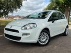 Fiat Punto Benzine Euro 5, Auto's, Euro 5, Bedrijf, Handgeschakeld, 5 deurs